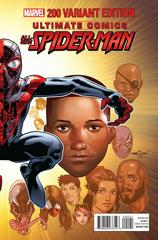 Ultimate Comics Spider-Man [Marquez] Comic Books Ultimate Comics Spider-Man Prices