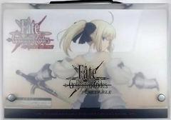 Fate Unlimited Codes Portable [Collector's Edition] JP PSP Prices
