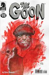 The Goon #22 (2008) Comic Books Goon Prices