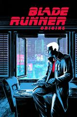 Blade Runner: Origins [Fish] #5 (2021) Comic Books Blade Runner: Origins Prices
