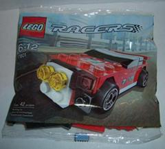 Rally Racer #7801 LEGO Racers Prices