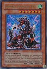 Armed Dragon LV7 - SOD-EN015 - Ultimate Rare - 1st Edition - Yu-Gi-Oh!  Singles » Soul of the Duelist - Goat Card Shop