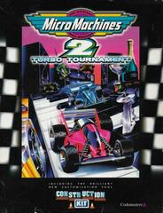 Micro Machines 2: Turbo Tournament PC Games Prices