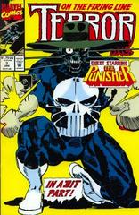 Terror Inc. #7 (1992) Comic Books Terror Inc Prices