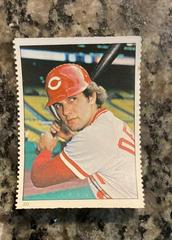 Ron Oester #20 Baseball Cards 1982 Fleer Stamps Prices