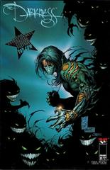 The Darkness [Entertainment] #8 (1997) Comic Books Darkness Prices