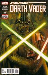 Darth Vader #5 (2015) Comic Books Darth Vader Prices