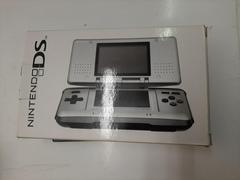 Platinum DS System JP Nintendo DS Prices