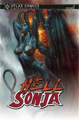 Hell Sonja [Hastings] Comic Books Hell Sonja Prices