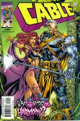 Cable #80 (2000) Comic Books Cable Prices