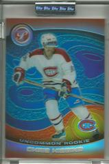 Chris Higgins [Refractor] Hockey Cards 2003 Topps Pristine Prices