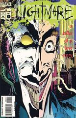 Nightmare #1 (1994) Comic Books Nightmare Prices