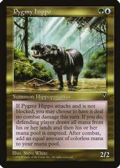 Pygmy Hippo Magic Visions Prices