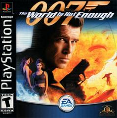 007 World is Not Enough Playstation Prices