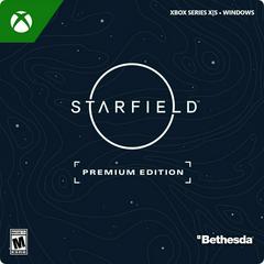 Starfield [Premium Edition] Xbox Series X Prices