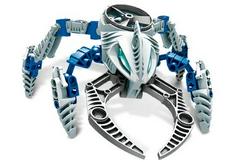 LEGO Set | Visorak Suukorak LEGO Bionicle