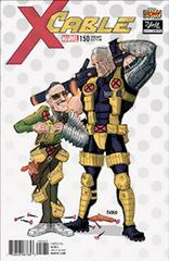 Cable [Stan Lee Box] Comic Books Cable Prices