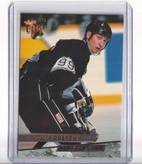 Wayne Gretzky #114 Hockey Cards 1993 Ultra Prices