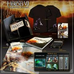 Might and Magic Heroes VI [Collector's Edition] PC Games Prices