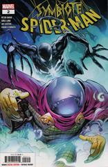 Symbiote Spider-Man #2 (2019) Comic Books Symbiote Spider-Man Prices