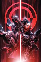 Star Wars: Darth Maul - Black, White & Red [Massafera Virgin] #1 (2024) Comic Books Star Wars: Darth Maul - Black, White & Red Prices