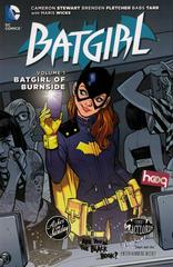 The Batgirl of Burnside #1 (2015) Comic Books Batgirl Prices