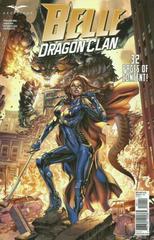 Belle: Dragon Clan #1 (2021) Comic Books Belle: Dragon Clan Prices
