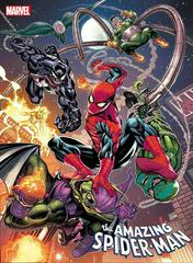 Amazing Spider-Man [1:10 McGuinness] Comic Books Amazing Spider-Man Prices