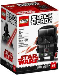 Darth Vader LEGO BrickHeadz Prices