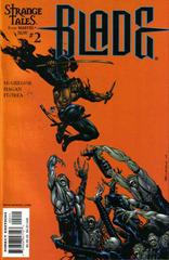 Blade #2 (1998) Comic Books Blade Prices