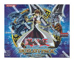 Booster Box [1st Edition] YuGiOh Duelist Pack: Kaiba Prices