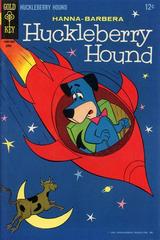Huckleberry Hound #33 (1968) Comic Books Huckleberry Hound Prices