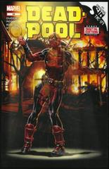Deadpool [Brooks] Comic Books Deadpool Prices