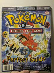 Official Pokemon Trading Card Game Perfect Guide Strategy Guide Prices