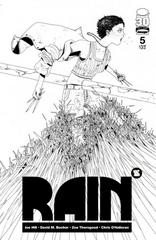 Rain [Thorogood] #5 (2022) Comic Books Rain Prices
