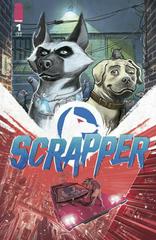 Scrapper #1 (2023) Comic Books Scrapper Prices