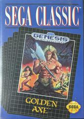 Golden Axe [Sega Classic] Sega Genesis Prices