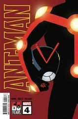 Ant-Man #4 (2022) Comic Books Ant-Man Prices