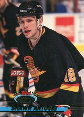 Shawn Antoski #288 Hockey Cards 1993 Stadium Club Prices