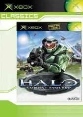 Halo: Combat Evolved [Classics] PAL Xbox Prices