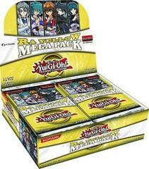 Booster Box [1st Edition] YuGiOh Ra Yellow Mega Pack Prices