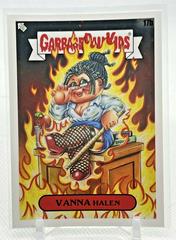 VANNA Halen #17b Garbage Pail Kids Late To School Prices
