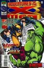 The Adventures of the X-Men #1 (1996) Comic Books Adventures of the X-Men Prices