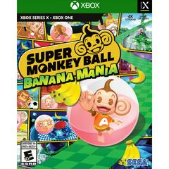 Super Monkey Ball: Banana Mania Xbox One Prices