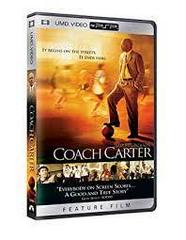 Coach Carter PSP Prices