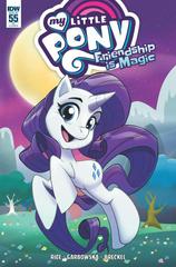 My Little Pony: Friendship Is Magic [Martin] Comic Books My Little Pony: Friendship is Magic Prices
