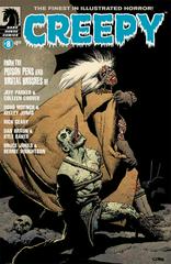 Creepy #8 (2012) Comic Books Creepy Prices