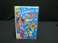 Veronica #17 (1991) Comic Books Veronica Prices