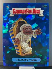 TOMMY Tomb [Teal] Garbage Pail Kids 2020 Sapphire Prices