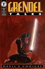 Grendel Tales: Devil's Choices #3 (1995) Comic Books Grendel Tales Prices